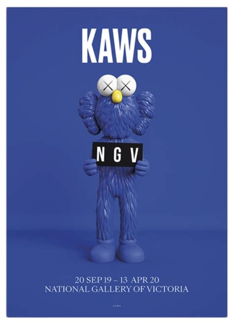 ngv poster